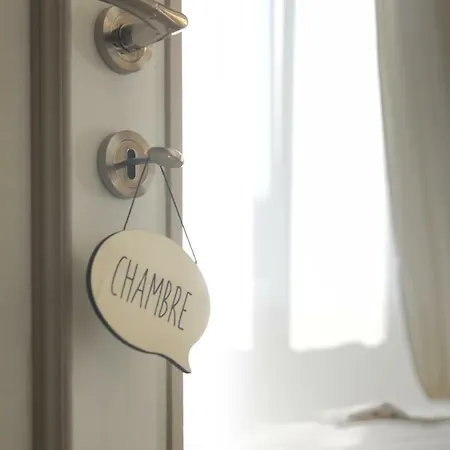 Casa Di Ele Affittacamere 4*