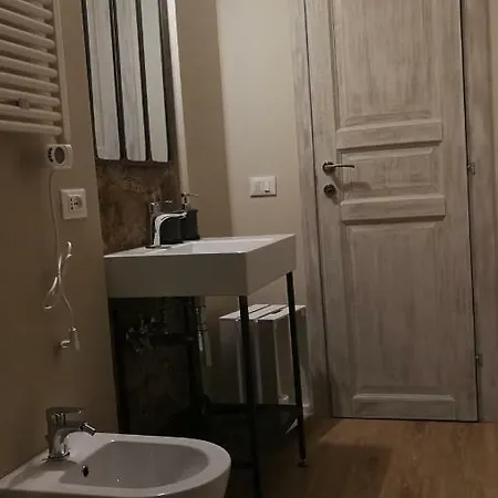 Casa Di Ele Pensión *