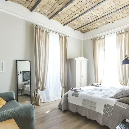 Casa Di Ele Pensión *