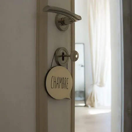 Casa Di Ele Pensión *