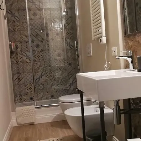 Casa Di Ele Pensión Roma