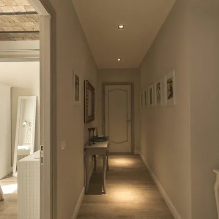 Casa Di Ele בית הארחה 4*