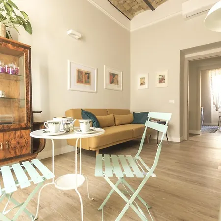 Casa Di Ele בית הארחה