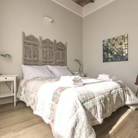 Casa Di Ele Pensión *