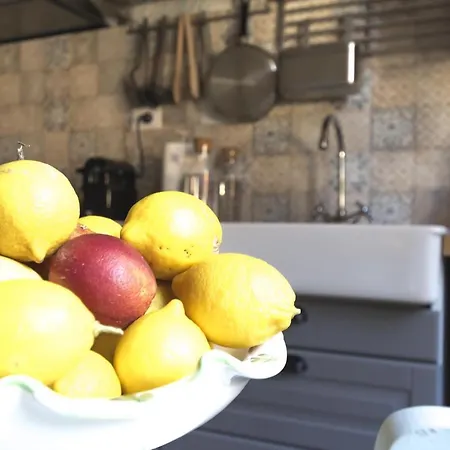 Casa Di Ele בית הארחה רומא