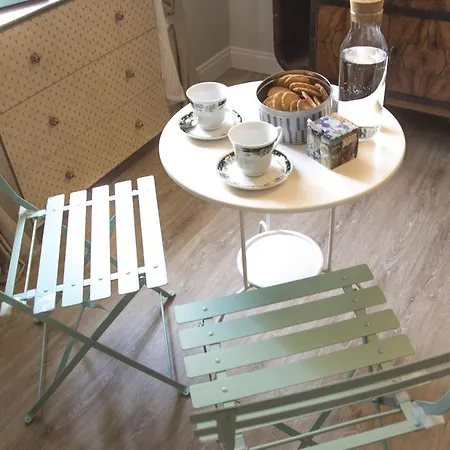 Casa Di Ele בית הארחה רומא