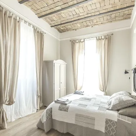 Casa Di Ele Gæstehus *