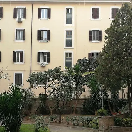 Casa Di Ele 招待所