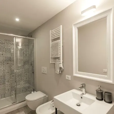 Гостевой дом Casa Di Ele