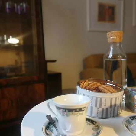 Casa Di Ele Gæstehus