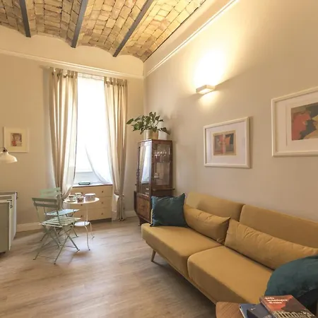 Gæstehus Casa Di Ele