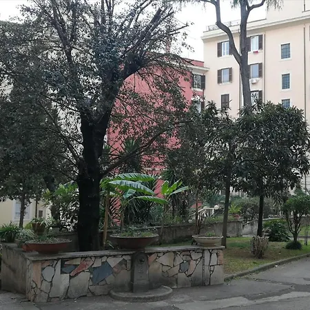 Casa Di Ele Rom