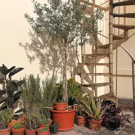 Casa Di Ele Gæstehus Rom