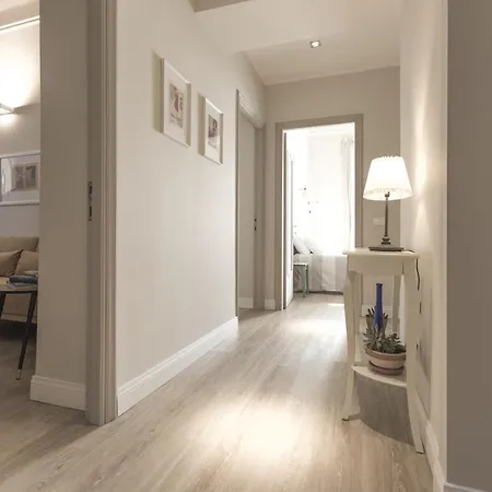 Casa Di Ele 招待所