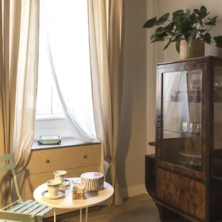 Casa Di Ele Гостевой дом 4*