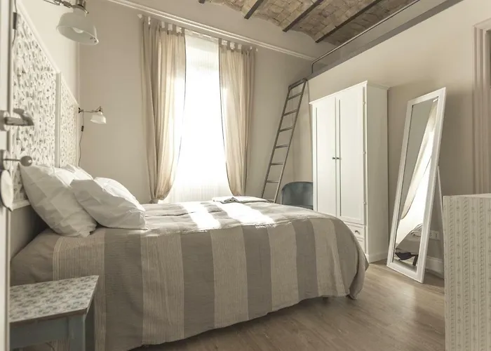 Affittacamere Casa Di Ele