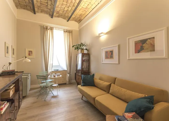 Affittacamere Casa Di Ele