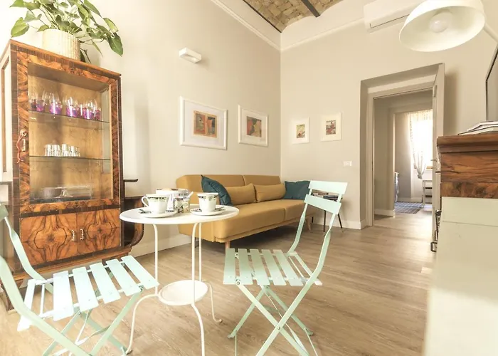 Casa Di Ele Affittacamere