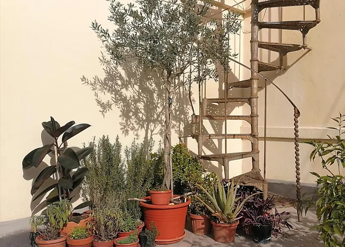 Casa Di Ele Affittacamere Roma