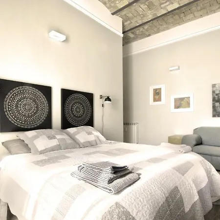 Casa Di Ele Penzion 4*