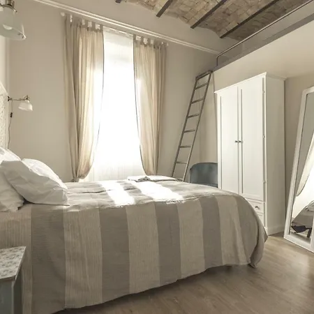Penzion Casa Di Ele