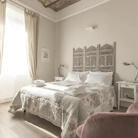 Casa Di Ele 4*