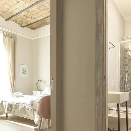 Casa Di Ele Penzion