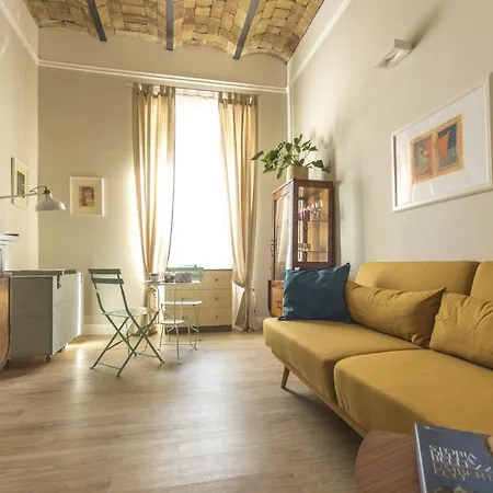 Casa Di Ele Řím