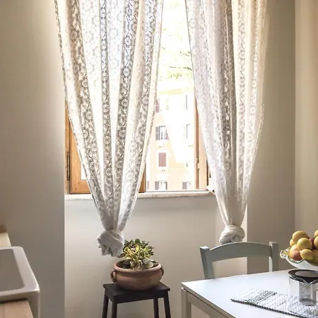 Penzion Casa Di Ele Řím