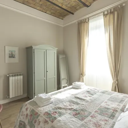 Casa Di Ele 4* Řím