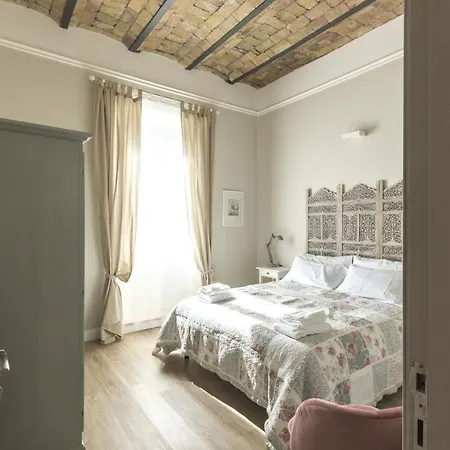 Casa Di Ele Řím