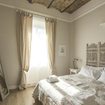 Casa Di Ele Řím