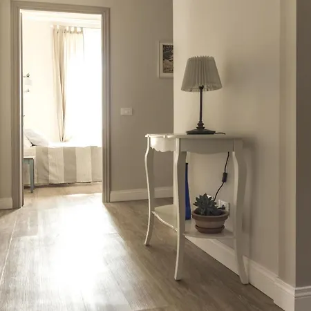 Casa Di Ele Řím