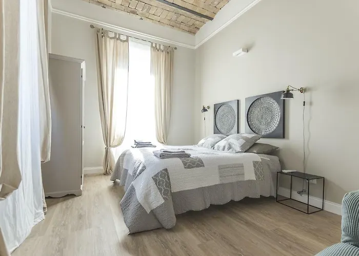 Casa Di Ele Pensión Roma