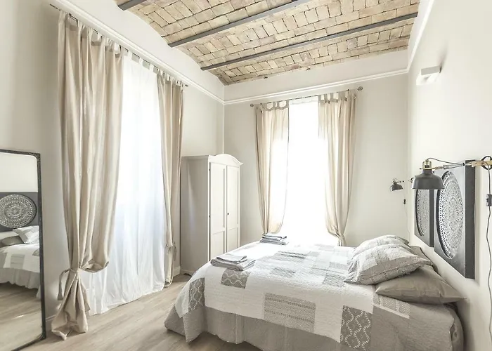 Casa Di Ele Pensión 4*