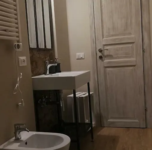 Casa Di Ele Pensión 4*