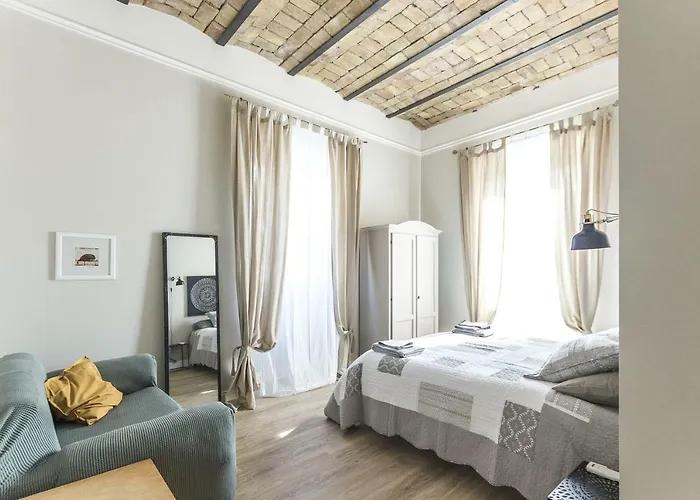 Casa Di Ele Pensión 4*