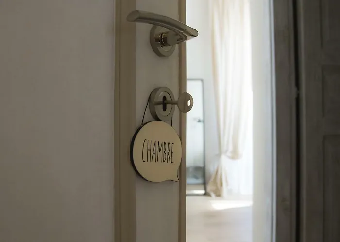 Casa Di Ele Pensión 4*