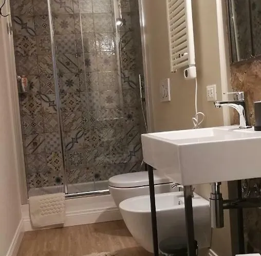 Casa Di Ele Pensión Roma