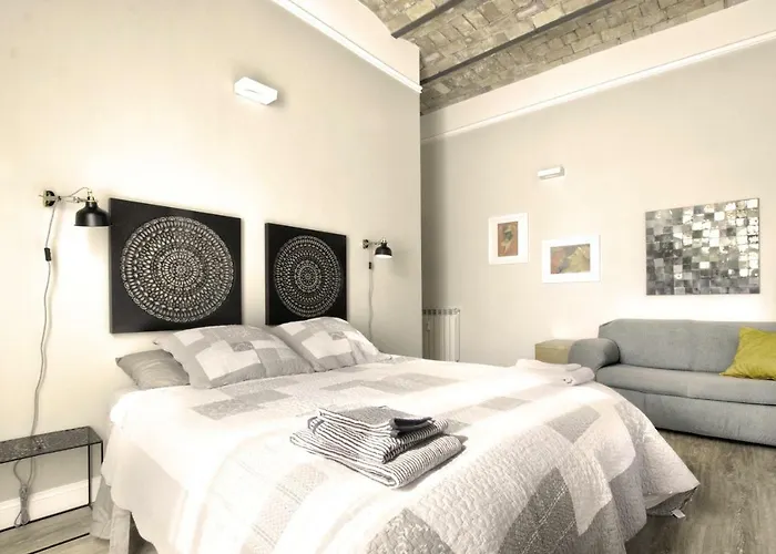 Casa Di Ele Pensión 4*