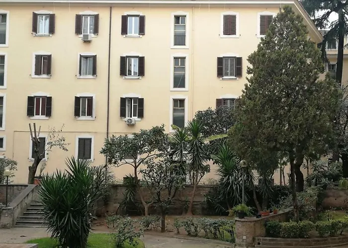 Casa Di Ele Pensión