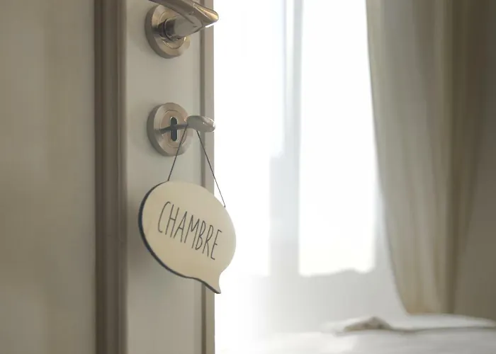 Casa Di Ele Pensión 4*