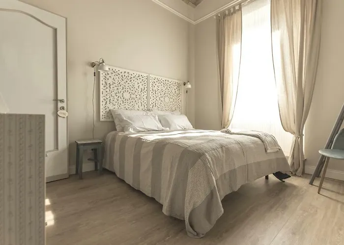 Casa Di Ele Pensión Roma