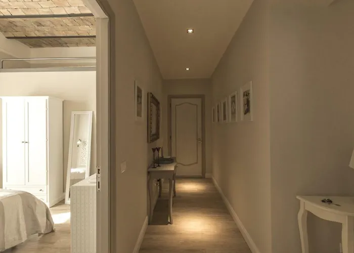 Casa Di Ele Pensión 4*