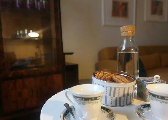 Casa Di Ele Pensión