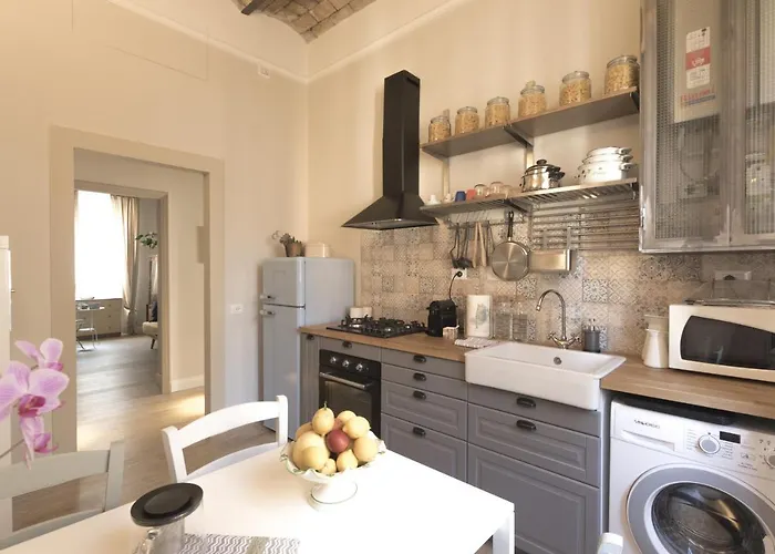 Casa Di Ele Pensión Roma