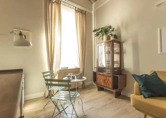 Casa Di Ele Pensión Roma