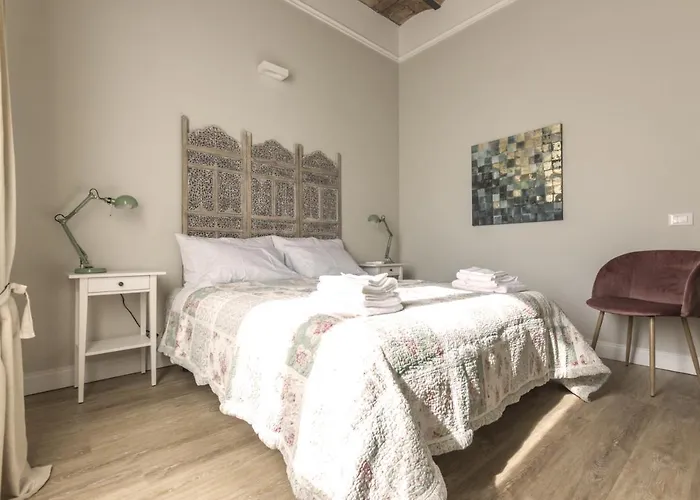 Casa Di Ele Pensión 4*