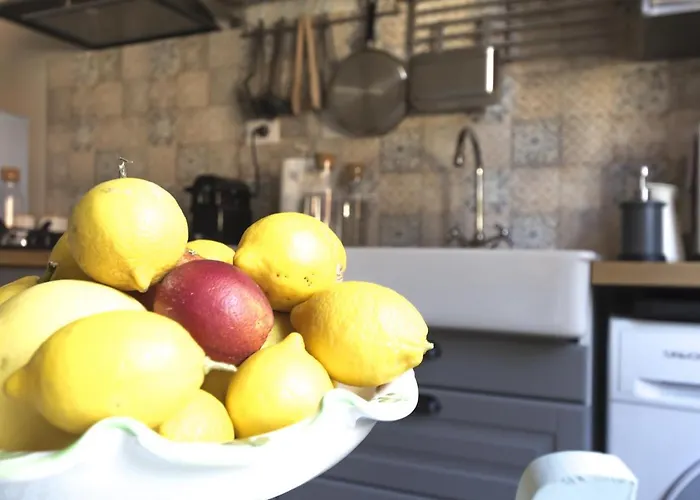 Casa Di Ele Pensión Roma