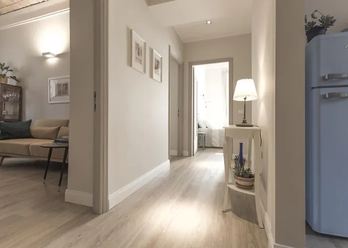 Casa Di Ele Pensión